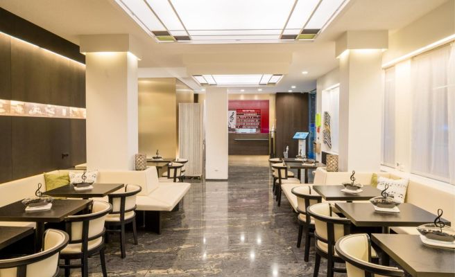 4-LÃ¤nder-Hotel Deutschmann