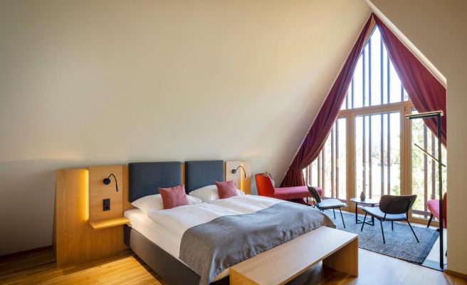 JUFA Hotel Bregenz JUFA Hotel Bregenz