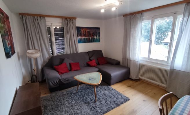 Gebhardsbergblick, Wohnraum Gebhardsbergblick, Wohnraum