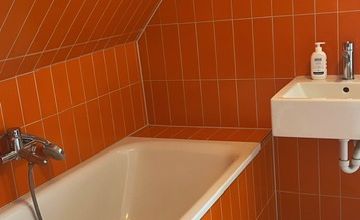 Ferien zwischen Berg und See Bregenz, Badezimmer Ferien zwischen Berg und See Bregenz, Badezimmer