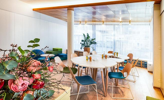 Hotel Katharinenhof STANDARD