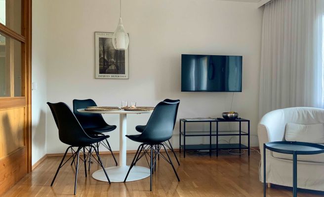 Emmis Haus Frastanz, Wohnzimmer Â© -