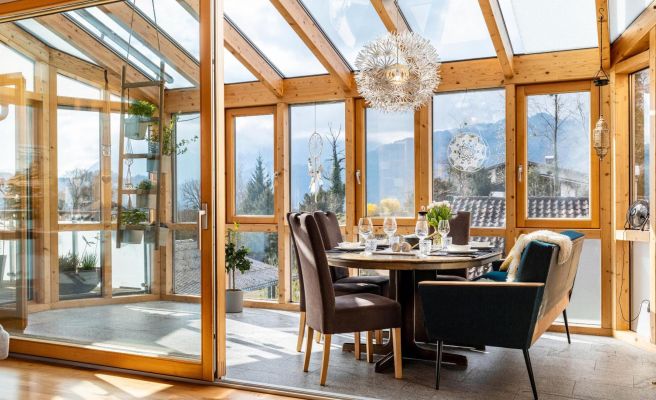 Ferienwohnung Nearby Ferienwohnung Nearby