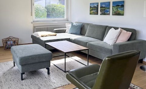 Haus Erna Nenzing, Wohnzimmer Â© -