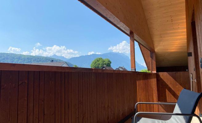 KopfRausch Appartements