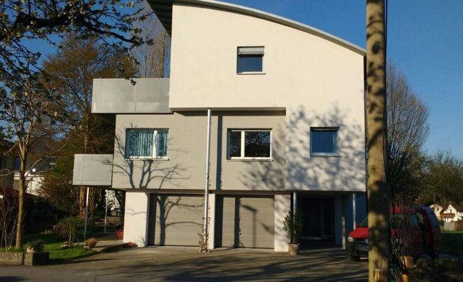 Ferien im Paradies - Wohnung Prima