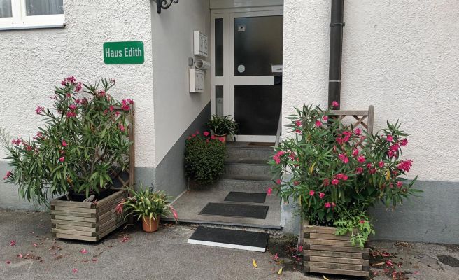 Haus Edith Privathaus mit Gästezimmern Haus Edith Privathaus mit Gästezimmern