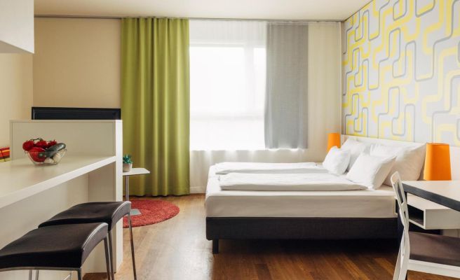 harry's home Dornbirn hotel & apartments