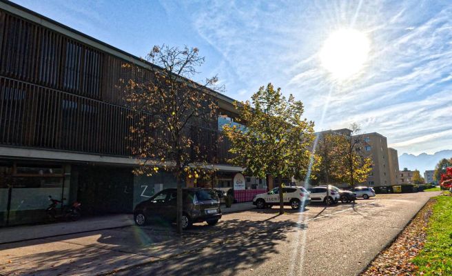 Motel Z - self checkin