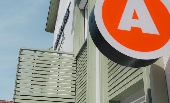 Velotique Hotel Angelika - Self-Check-in