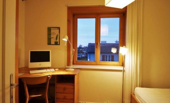 Entspannt und verkehrsgÃ¼nstig in Bregenz