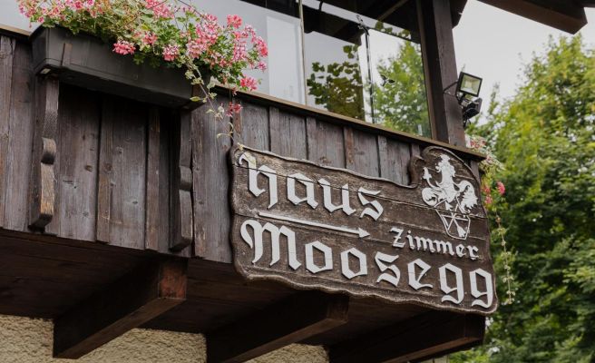 Gasthaus Moosegg