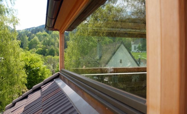 Ferienwohnung Haus Breuer, Bregenz Ferienwohnung Haus Breuer, Bregenz