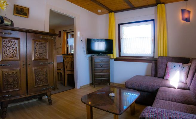 Ferienwohnung LÃ¶schnigg, Bregenz