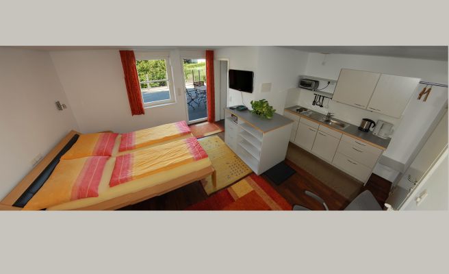 Ferienwohnungen Felizeter, Bregenz Ferienwohnungen Felizeter, Bregenz