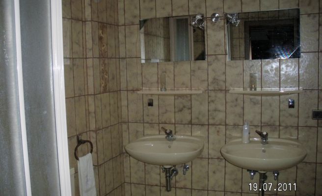 B&B Ottowitz, Dornbirn