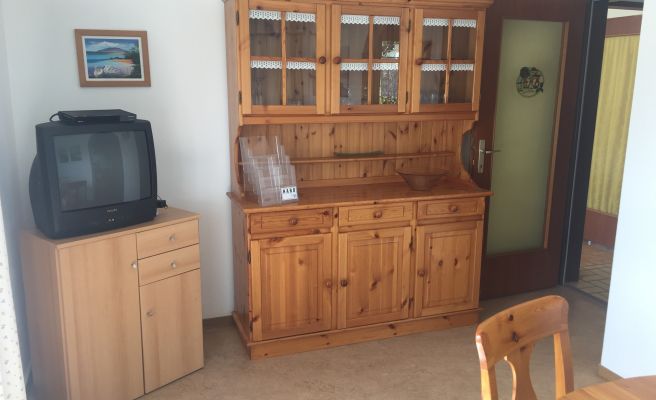 Ferienwohnung Haus "Linda" Ill, Hard