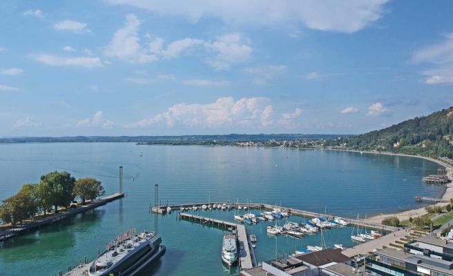 Hotel Garni Bodensee Hotel Garni Bodensee