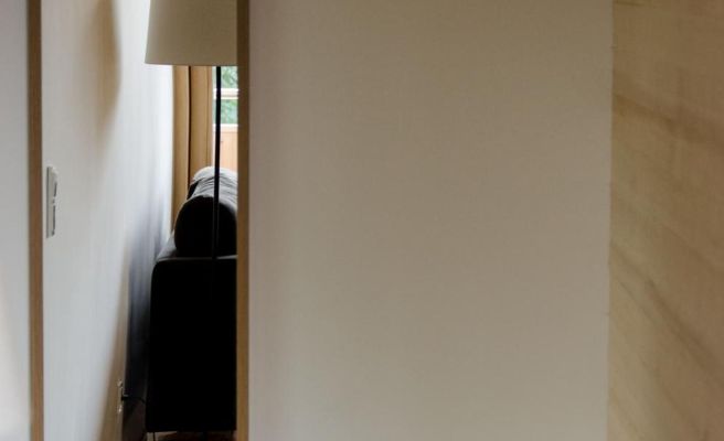 Bodensee-Ferienwohnung Am Ruggbach