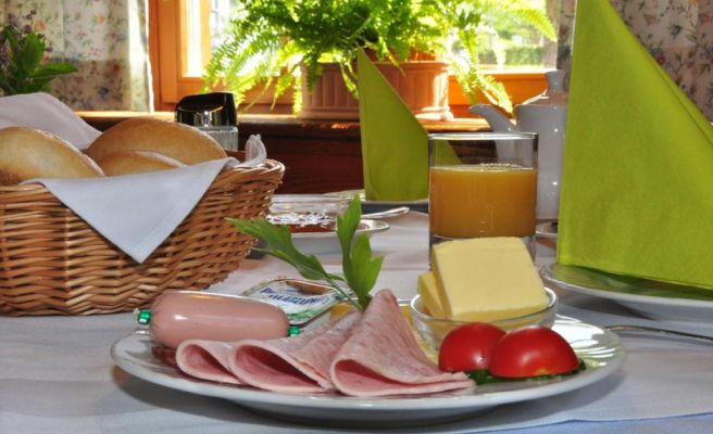 GÃ¤stehaus Bernhard