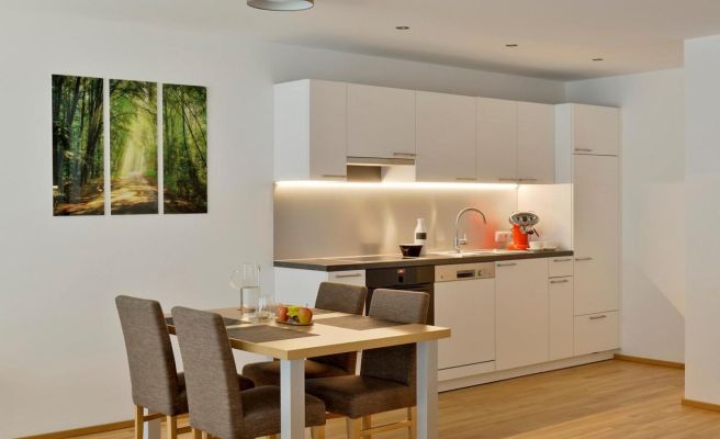 Relaxed Urban Living - Aparthotel und Boardinghouse