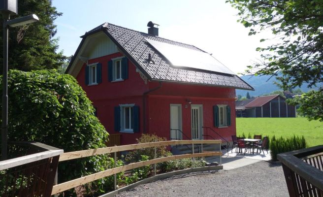 Erwins Ferien-Paradies