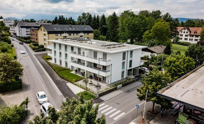 Cityapartment Dornbirn 50 qm