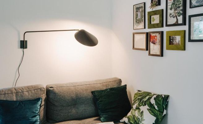 Rotes Haus Bregenz Wald Wohnung