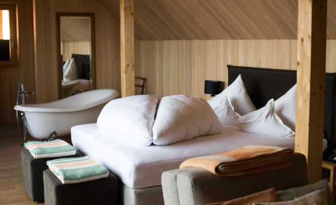 Hotel Restaurant Mohren