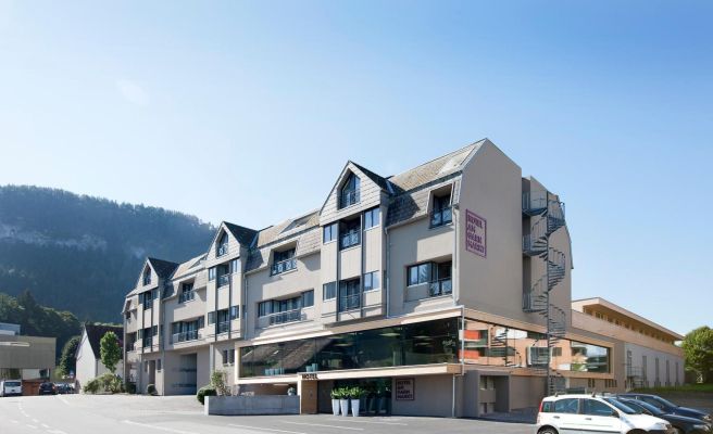 Hotel am Garnmarkt Hotel am Garnmarkt