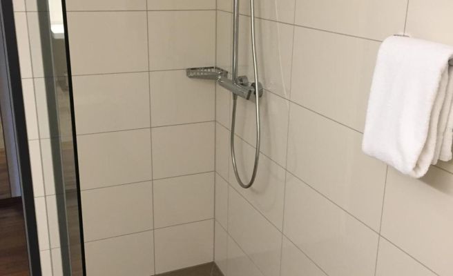 Hotel CafÃ© Schatz