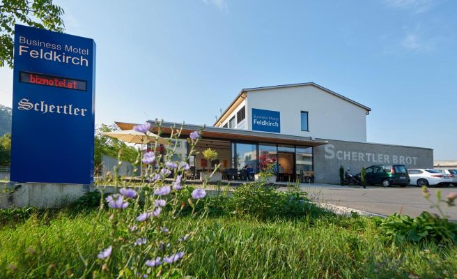 Business Motel Feldkirch Business Motel Feldkirch