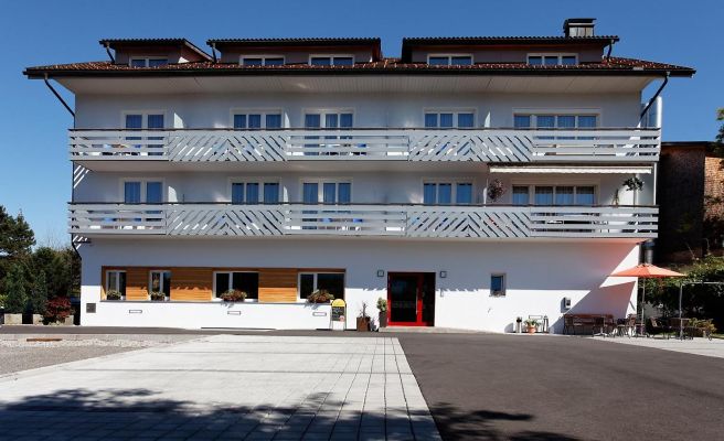 Hotel Garni Noval
