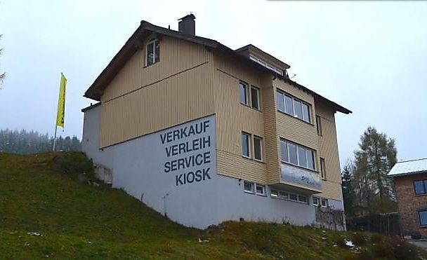 Appartement Mountainstar