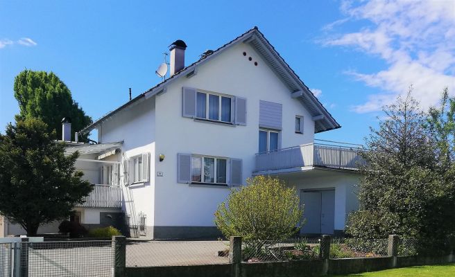 Ferienhaus HÃ¤mmerle's, Lustenau