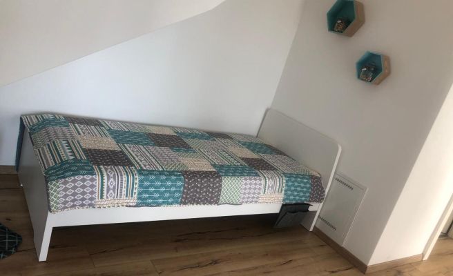 Chicken Hill Chicken Hill