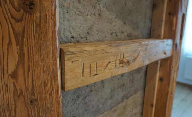 Waldrast Bed & Breakfast