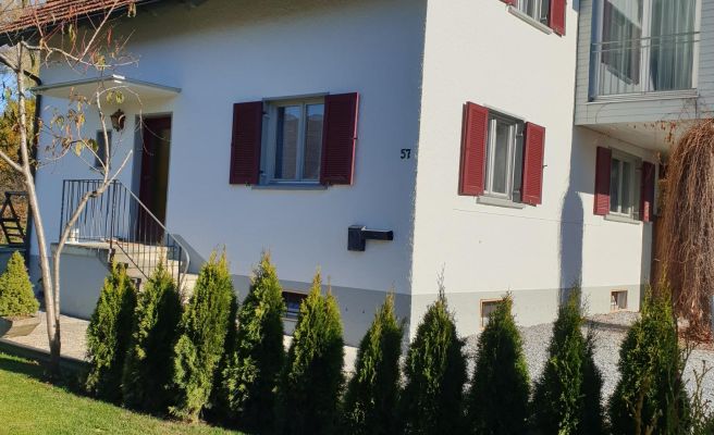 Ferienwohnung Suppan, HÃ¶rbranz
