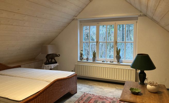 B&B Waltner, Dornbirn, Doppelbett