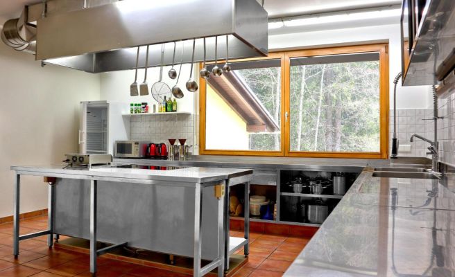 Holiday Home Runnimoos-1 by Interhome