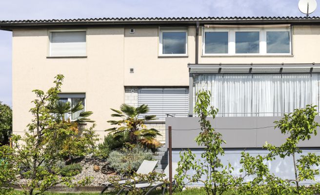 Ferienwohnung Melcher, Hard Ferienwohnung Melcher, Hard