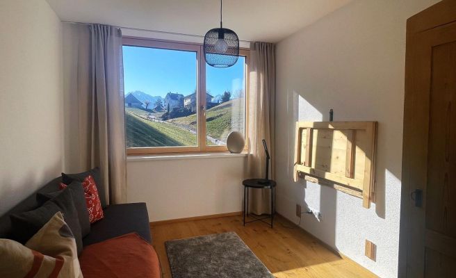 Nesensohn Ferienwohnungen