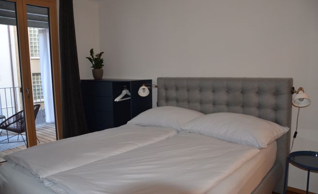 Loft in SeenÃ¤he im Herzen von Bregenz