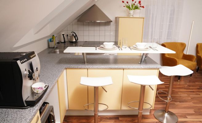 gemÃ¼tliche Wohnung in Hohenems