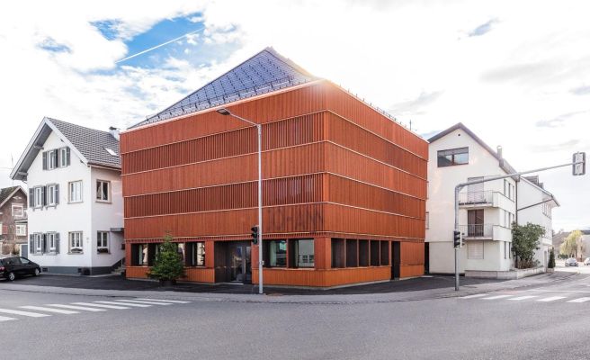 Hotel Johann Hotel Johann
