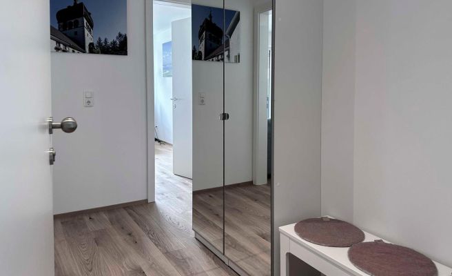 WELCOME 73m2 Ferienwohnung 10 Min. zum Bodensee