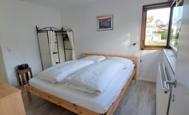 Ferienwohnung Alex, Schlafzimmer