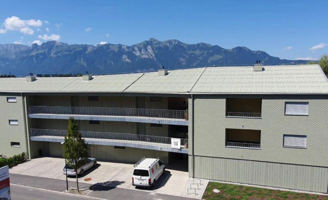 Apartments "Am Ardetzenberg"