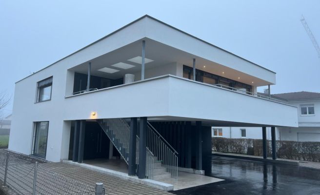 Haus Am Anger Dornbirn Haus Am Anger Dornbirn