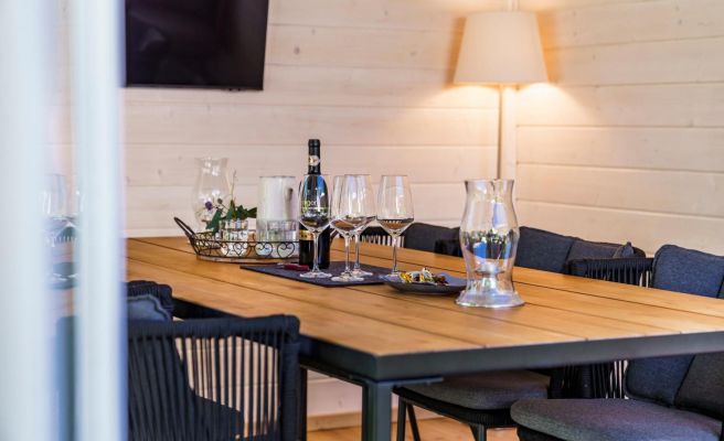 Bregenzer Traum am Bodensee inkl FahrrÃ¤der